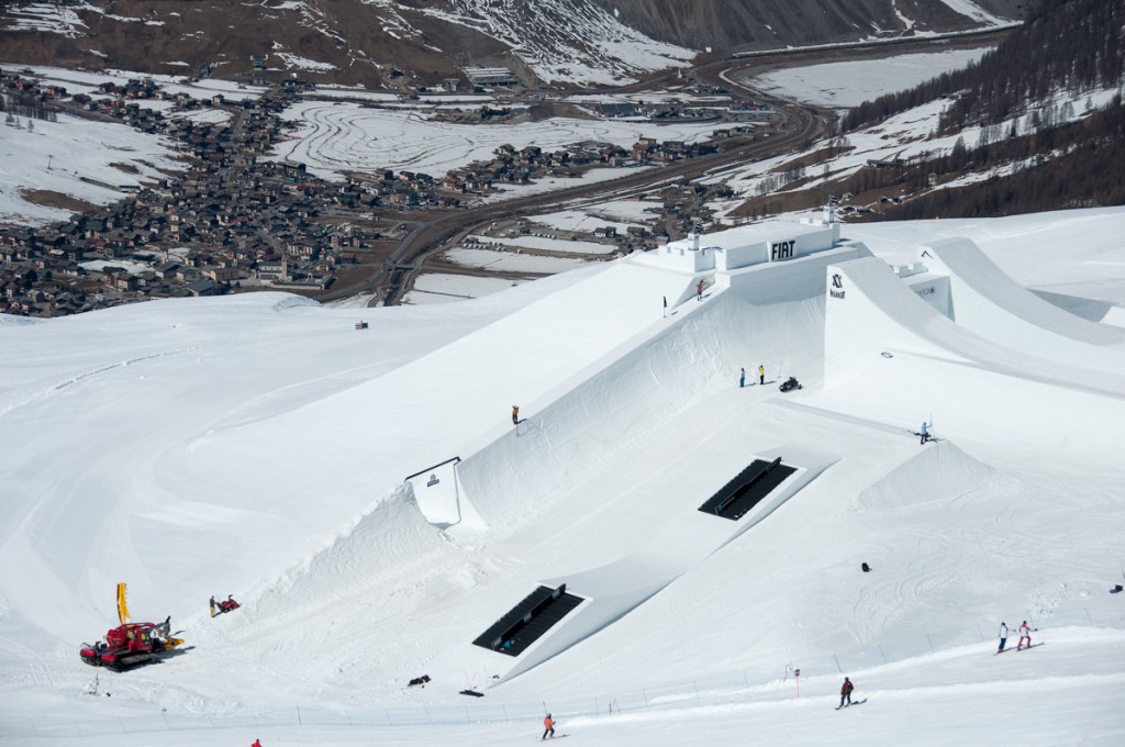 castle-livigno