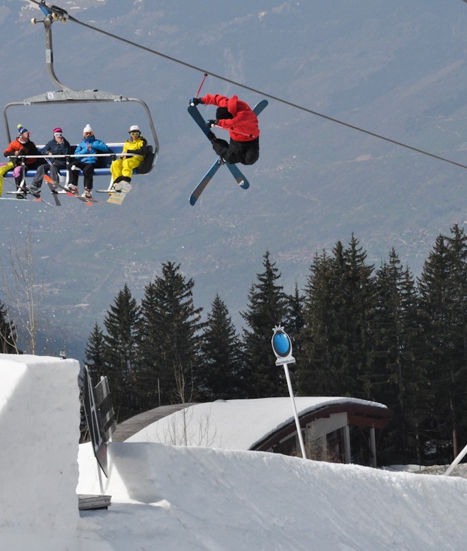 BnE-Thovex-Style