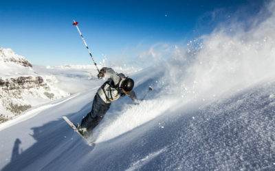 sämi ortlieb powder nosebutter in Glarus, Switzerland